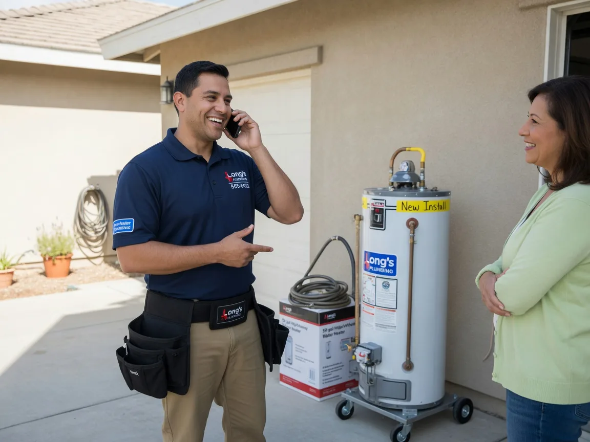 Leak Detection Brunswick, MO FAQs